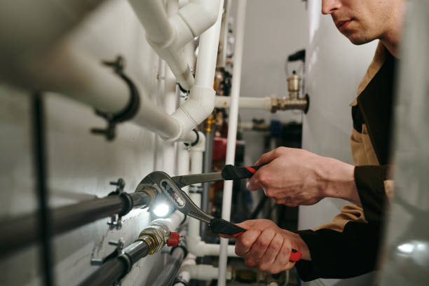 Best Commercial Plumbing Services  in Wheeler, TX