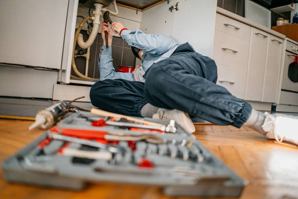  Wheeler, TX Plumbing Pros