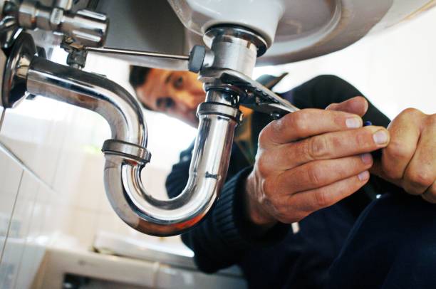 Best Emergency Plumber  in Wheeler, TX