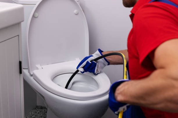 Best Emergency Plumbing Repair  in Wheeler, TX