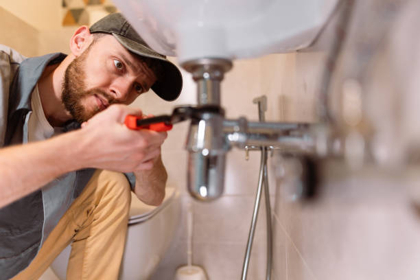 Best Water Softener Installation  in Wheeler, TX