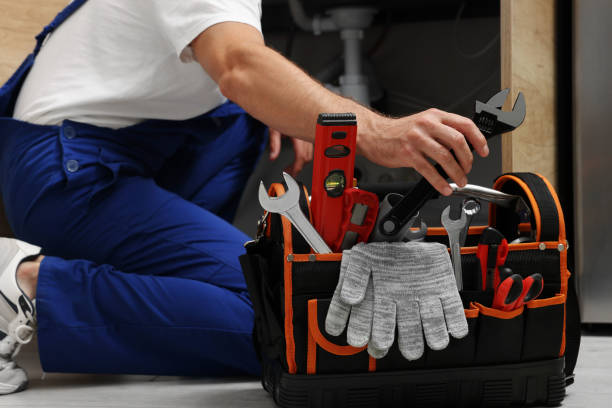 Trusted Wheeler, TX Plumbing Experts