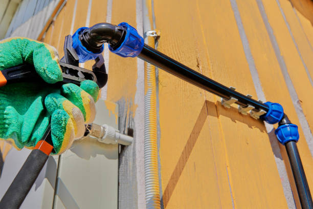 Best Drain Cleaning Services  in Wheeler, TX