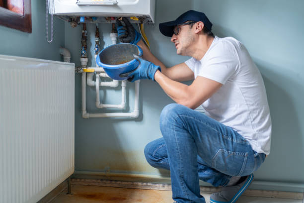 Best Plumbing Inspection Services  in Wheeler, TX